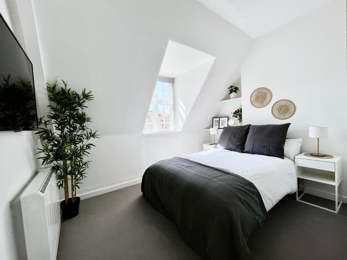 New Oxford Circus 2 Bedr, 3 Beds Best Location Londres Exterior foto