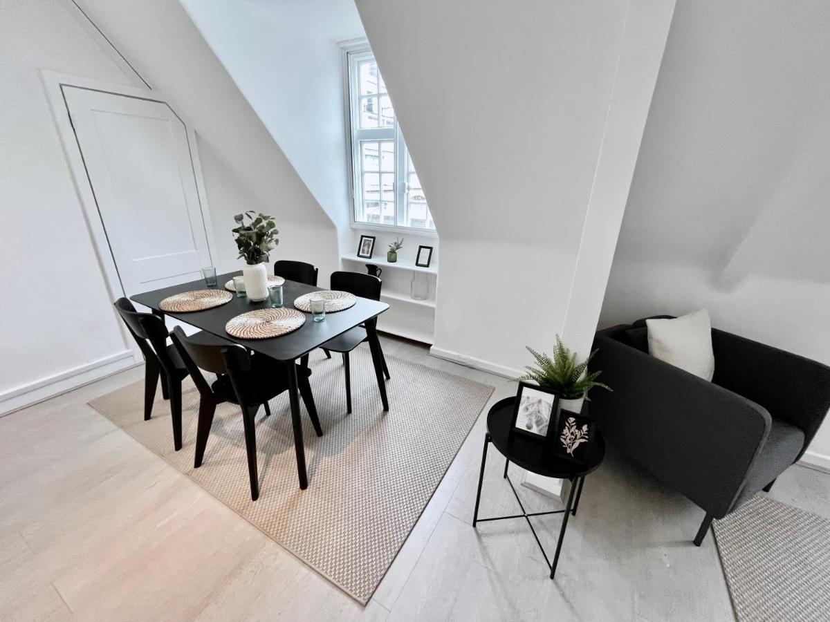 New Oxford Circus 2 Bedr, 3 Beds Best Location Londres Exterior foto