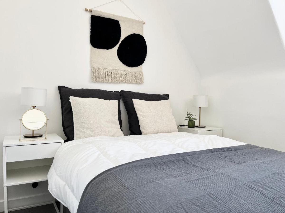 New Oxford Circus 2 Bedr, 3 Beds Best Location Londres Exterior foto