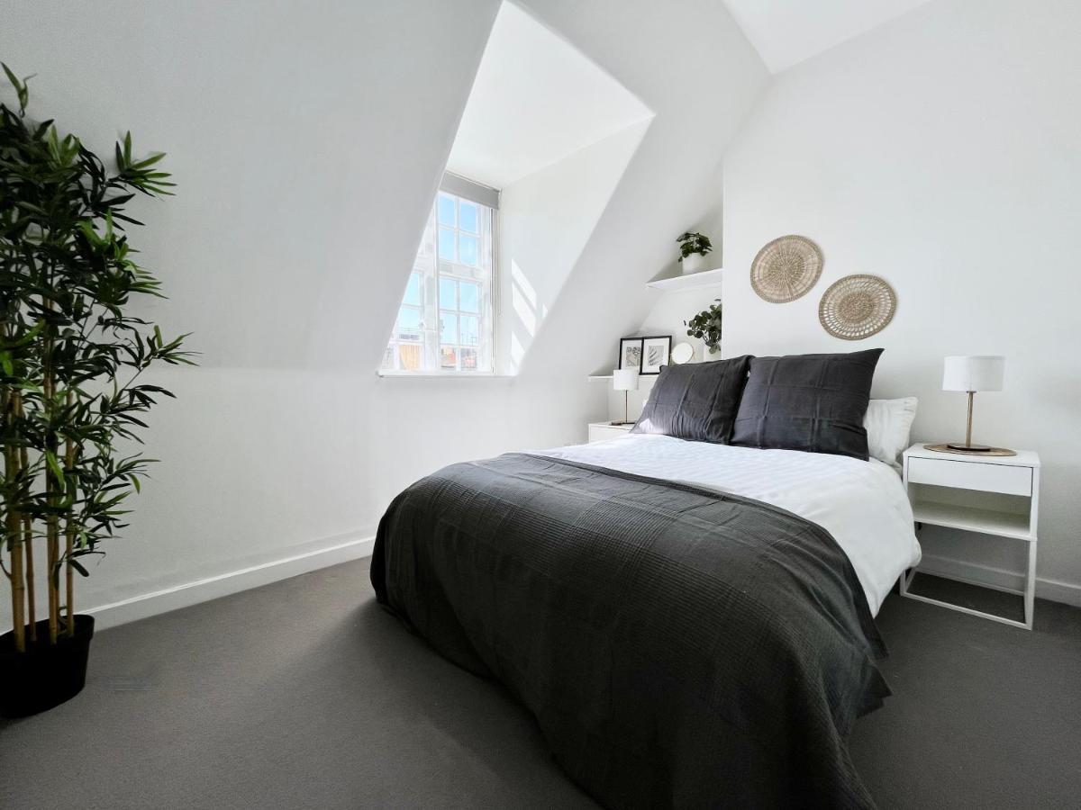 New Oxford Circus 2 Bedr, 3 Beds Best Location Londres Exterior foto