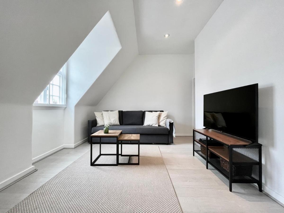 New Oxford Circus 2 Bedr, 3 Beds Best Location Londres Exterior foto