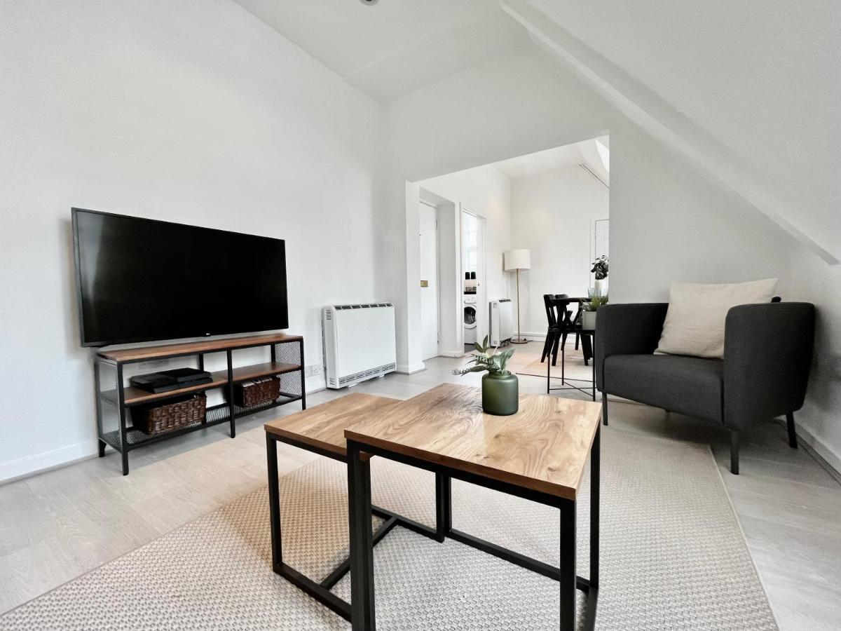 New Oxford Circus 2 Bedr, 3 Beds Best Location Londres Exterior foto
