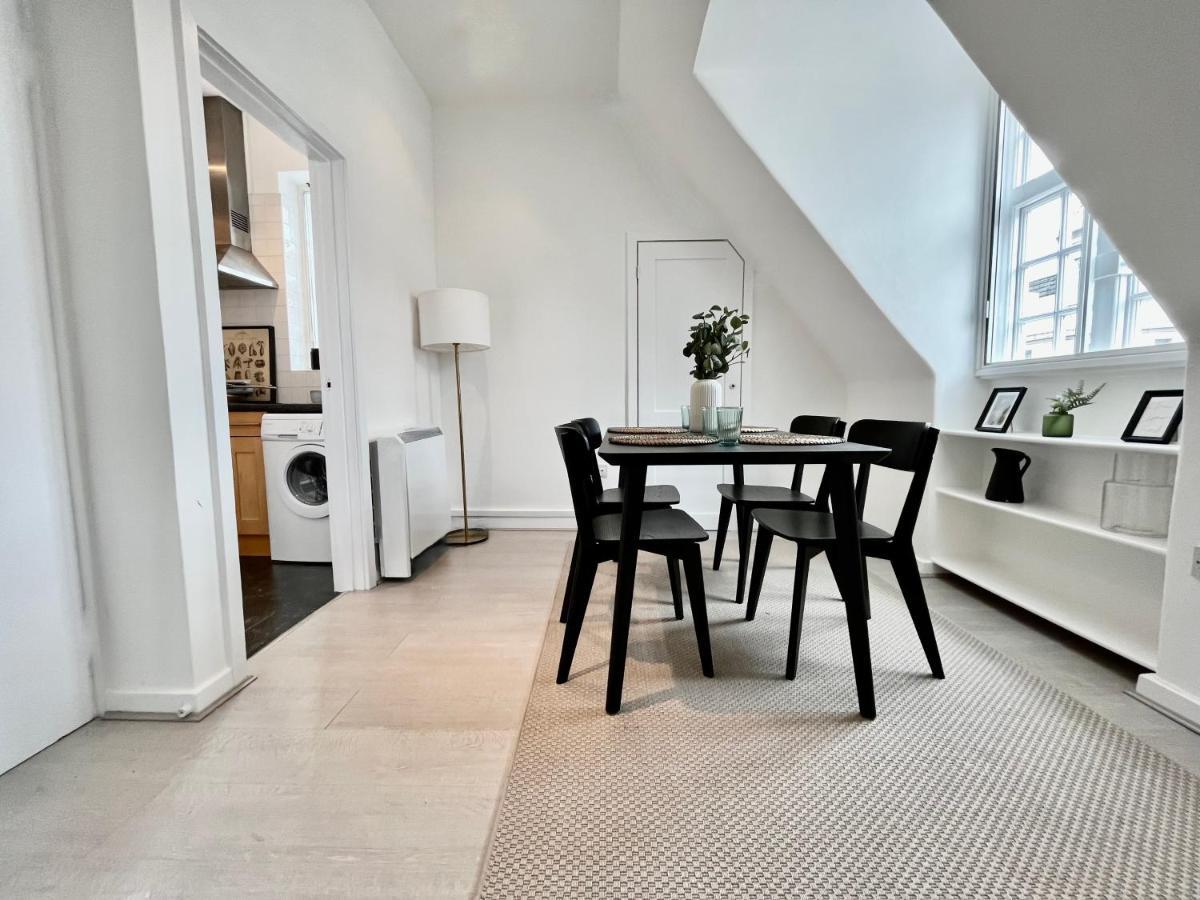 New Oxford Circus 2 Bedr, 3 Beds Best Location Londres Exterior foto