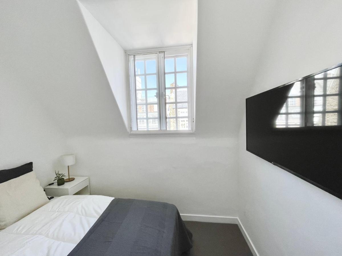 New Oxford Circus 2 Bedr, 3 Beds Best Location Londres Exterior foto